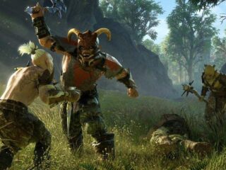 Śródziemie: Cień wojny – Gameplay zabiera nas na wycieczkę do Cirith Ungol [WIDEO]