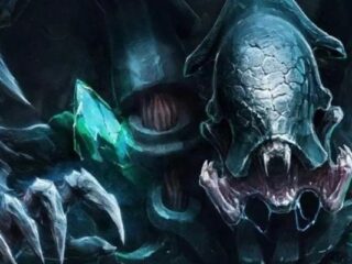 Nemesis: Distress – Sieciowy horror, w&nbsp;którym&nbsp;największymi wrogami mogą okazać sojusznicy [WIDEO]