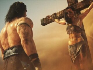 Conan Exiles: Gra sprzedaje się świetnie, autorzy wypuszczają narzędzia modderskie