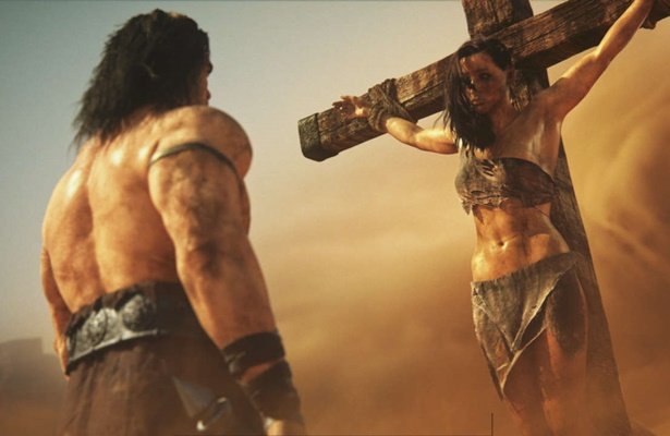 Conan Exiles: Gra sprzedaje się świetnie, autorzy wypuszczają narzędzia modderskie