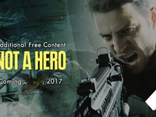 Resident Evil VII: darmowe DLC „Not a Hero” opóźnione [WIDEO]