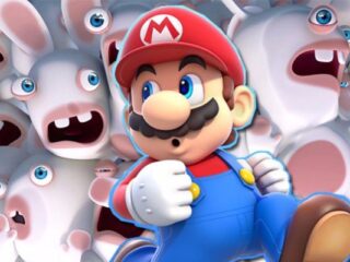 RPG z&nbsp;Mario i&nbsp;Szalonymi Kórlikami jednak się wydarzy?