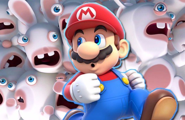 RPG z&nbsp;Mario i&nbsp;Szalonymi Kórlikami jednak się wydarzy?