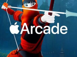 Apple Arcade: Nowa platforma do gier Apple’a [WIDEO]