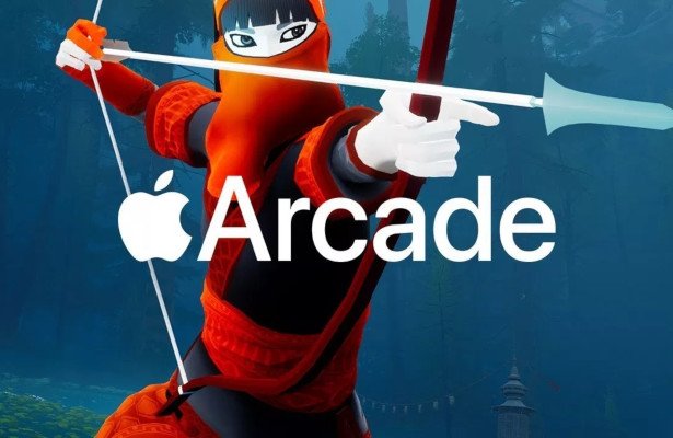 Apple Arcade: Nowa platforma do gier Apple’a [WIDEO]