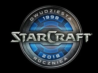 20 lat StarCrafta: Trzy zestawy gadżetów do wygrania [ZAKOŃCZONY]