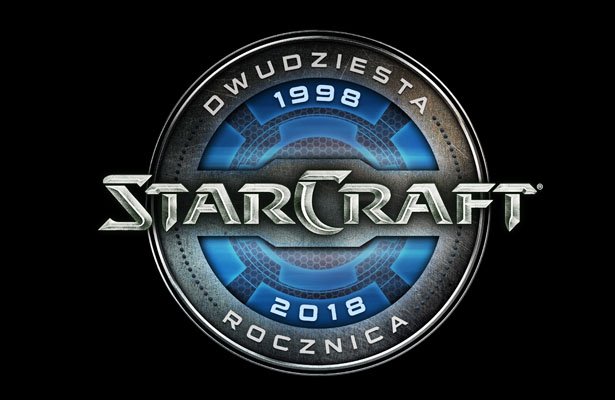 20 lat StarCrafta: Trzy zestawy gadżetów do wygrania [ZAKOŃCZONY]