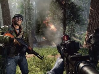 Call of Duty: Pierwszy sezon nowego Warzone opóźniony o tydzień, bo sami-wiecie-co ma miejsce 10 grudnia