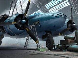 World of Warplanes: Wersja 2.0 jest już dostępna [WIDEO]