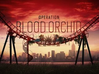 Rainbow Six Siege – Operacja Blood Orchid na nowym zwiastunie [WIDEO]