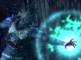 The Elder Scrolls Online: Wkrótce dowiemy się, jak wampiry opanowały tereny Skyrim [WIDEO]