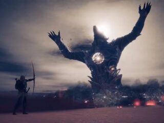 Assassin´s Creed Origins: Zwiastun premierowy zwiastuje egipskie Attack on Titan [WIDEO]