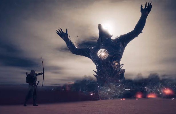 Assassin´s Creed Origins: Zwiastun premierowy zwiastuje egipskie Attack on Titan [WIDEO]