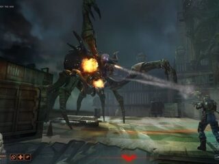 Phoenix Point ufundowane! Ujawniono cele dodatkowe