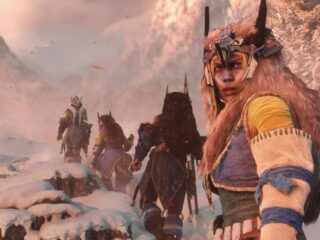 Horizon Zero Dawn – Recenzenci są niemal jednogłośni