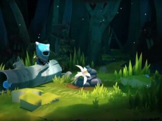 The Last Campfire: Autorzy No&nbsp;Man’s Sky anonsują nowy tytuł! [WIDEO]