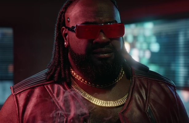 Cyberpunk 2077: „Zapierający dech w piersiach” fan otrzyma darmową kolekcjonerkę