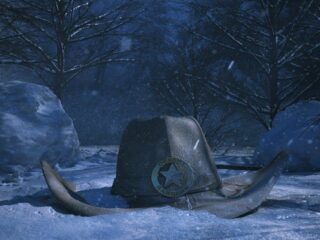 Wasteland 3: Zimno, śnieg pada, a oni tu ratrakami jeżdżą i do bandziorów strzelają! [WIDEO]