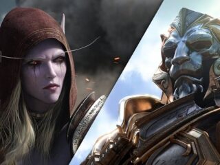 BlizzCon 2017: World of Warcraft – Nowy dodatek i „waniliowe” serwery! [WIDEO]