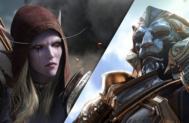 World of Warcraft: Battle for Azeroth najszybciej sprzedającym się dodatkiem w historii gry