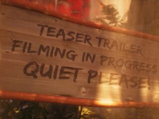 [Na marginesie] Twórcy Shadow Warriora teasujący teaser oraz&nbsp;Microsoft odkurzający Fable