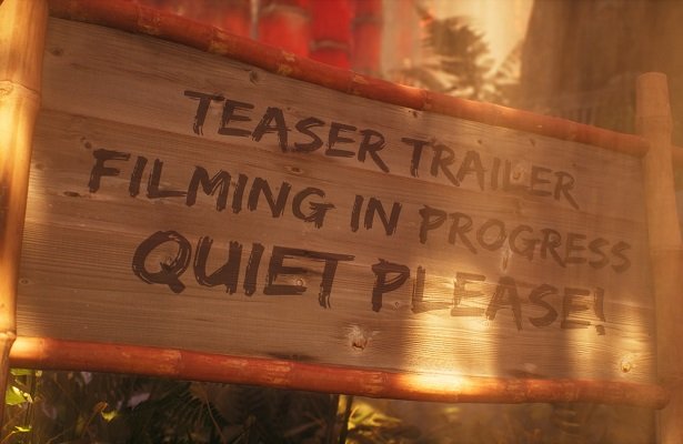 [Na marginesie] Twórcy Shadow Warriora teasujący teaser oraz&nbsp;Microsoft odkurzający Fable