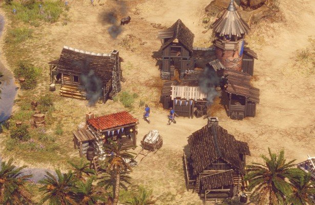 Spellforce 3: Znamy nową datę premiery