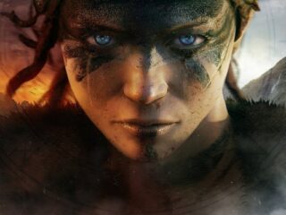 Hellblade: Senua´s Sacrifice będzie mocno zakorzenione w mitologii nordyckiej [WIDEO]