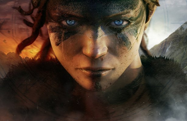 Hellblade: Senua´s Sacrifice będzie mocno zakorzenione w mitologii nordyckiej [WIDEO]