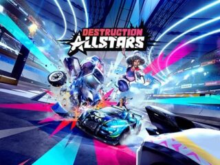 Destruction AllStars: Tytuł startowy PS5 wcale nie&nbsp;będzie taki startowy