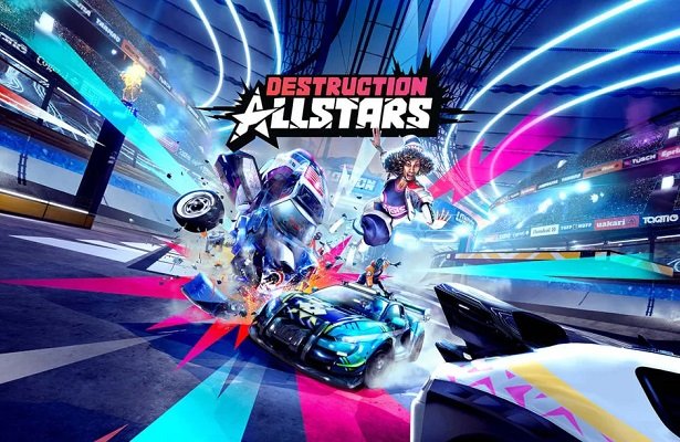 Destruction AllStars: Tytuł startowy PS5 wcale nie będzie taki startowy