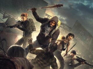 Overkill’s The Walking Dead: Twórcy gry bronią się przed bankructwem