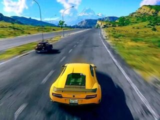 Just Cause 4: Dary z nieba, czyli o zrzutach zaopatrzenia [WIDEO]