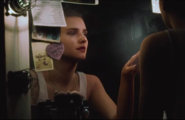 Square Enix prezentuje moc swojego silnika graficznego [WIDEO]