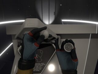 Tacoma i&nbsp;Next Up Hero za&nbsp;darmo w&nbsp;Epic Games Store