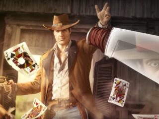 Desperados III – Cooper i paczka znowu w formie! [RECENZJE]
