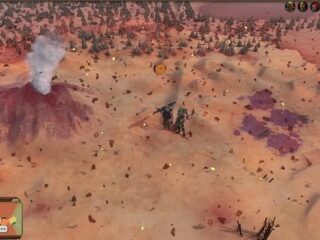 Civilization 6 dostało tryb battle royale [WIDEO]