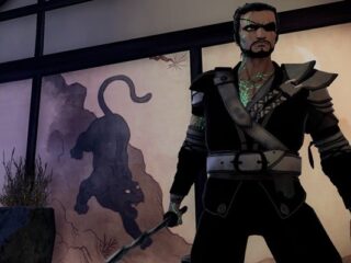 Aragami otrzyma dodatek fabularny [WIDEO]