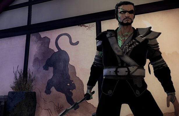 Aragami otrzyma dodatek fabularny [WIDEO]