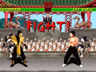 Mortal Kombat Kollection Online: Remastery oryginalnej trylogii nadchodzą
