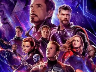 Avengers: Endgame zarobił na&nbsp;czysto prawie 900 milionów dolarów