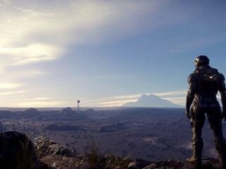 Star Citizen: Jeszcze w tym tygodniu wypróbujemy za darmo najdroższą grę świata