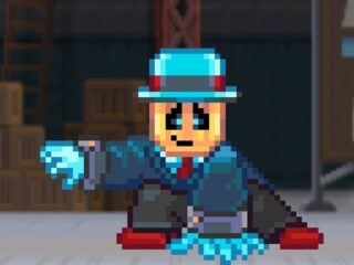 Horace najnowszą „darmówką” od&nbsp;sklepu Epica [WIDEO]