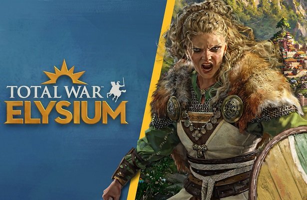Total War: Elysium – Trwają zapisy do&nbsp;testów beta karcianki Creative Assembly