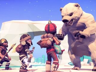 For The King w&nbsp;prezencie od&nbsp;Epic Games Store [WIDEO]