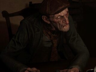 Black Mirror: Wasza ulubiona budżetowa przygodówka powraca! [WIDEO]