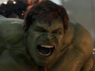 Marvel’s Avengers: Wersja na konsole nowej generacji ukaże się dopiero w 2021