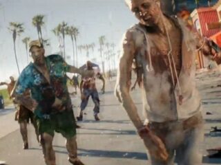 Dead Island 2: Po raz kolejny zmieniono studio tworzące grę