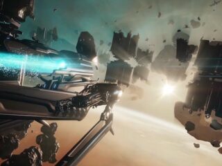 Warframe: Empyrean – Więcej kosmosu [WIDEO]