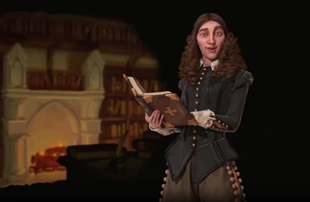 Civilization VI szykuje się na potop szwedzki [WIDEO]